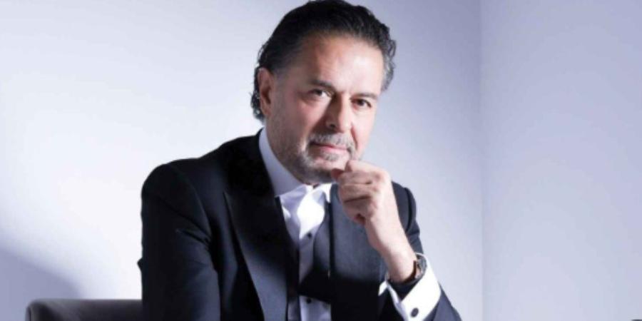 القصة الكاملة لمنع راغب علامة من الغناء فى مصر ثم اعتذاره لنقابة المهن الموسيقية - بلس 48