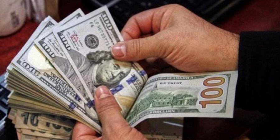 سعر الدولار يسجل 49.28 أمام الجنيه المصري في مستهل تعاملات اليوم الإثنين 21 يوليو 2025 - بلس 48