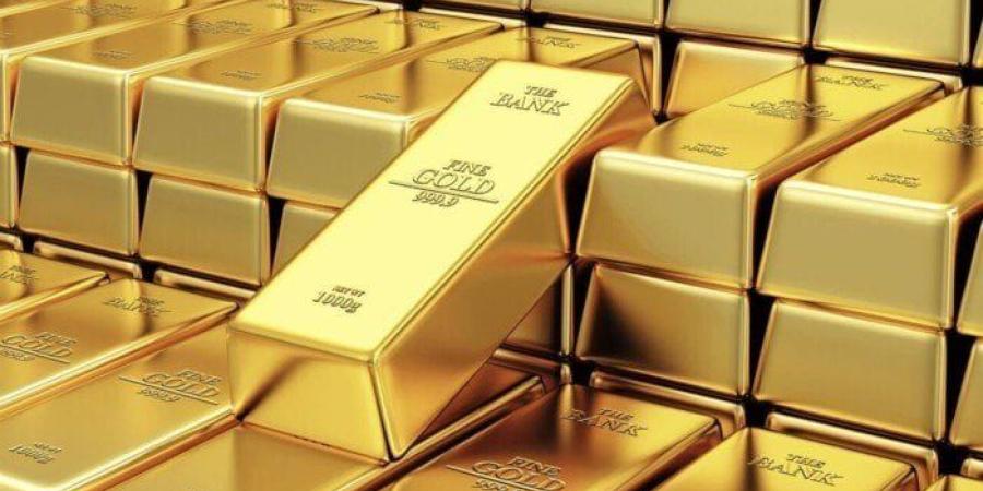 استقرار أسعار الذهب في بداية التعاملات الآسيوية اليوم الاثنين - بلس 48