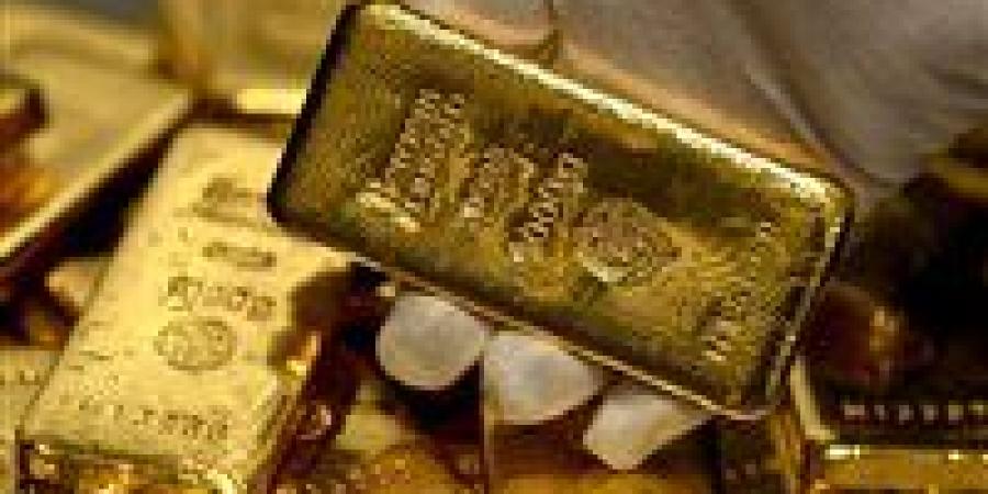 لماذا يرتفع الذهب وقت الأزمات؟.. وعلاقته بالتضخم - بلس 48