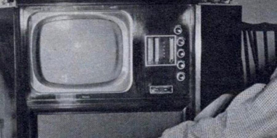 ذكرى أول بث للتلفزيون المصري.. حين تكلمت مصر بالصوت والصورة - بلس 48