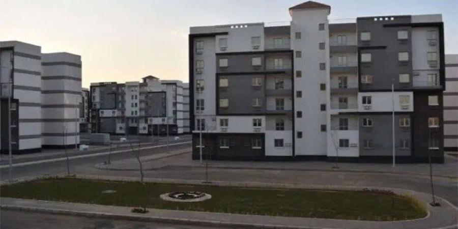 رابط كراسة شروط سكن لكل المصريين 7 والمستندات المطلوبة لحجز الوحدات - بلس 48
