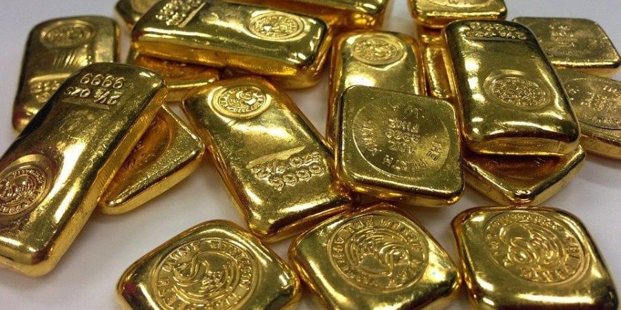 سعر سبيكة الذهب اليوم في مصر.. الـ 20 جرامًا بكام؟ - بلس 48
