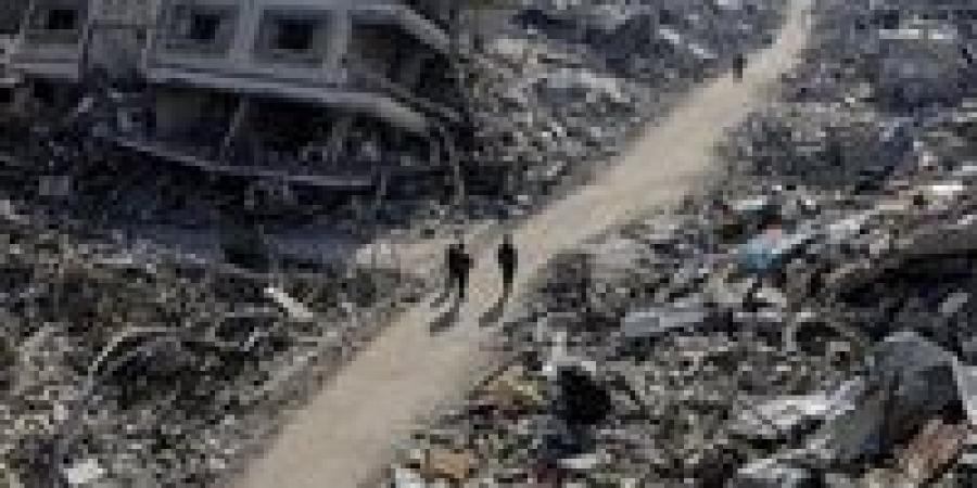 25 دولة توجه إنذاراً لإسرائيل: أوقفوا الحرب فوراً وانتهكتم القانون الدولي في غزة - بلس 48