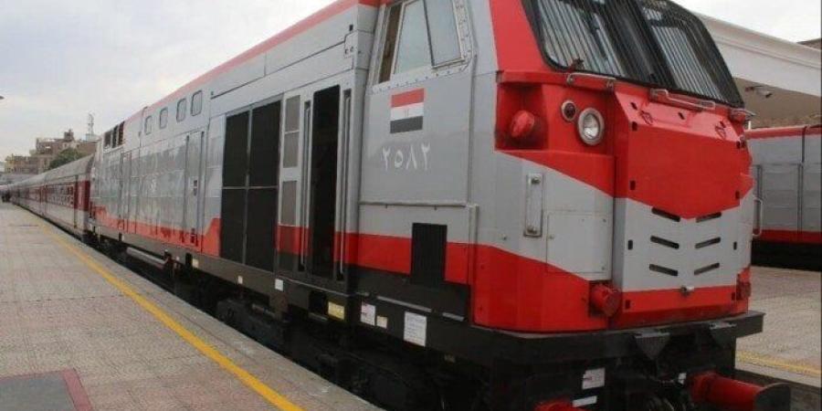 مواعيد قطارات الإسكندرية القاهرة vip اليوم الإثنين 21 يوليو 2025 - بلس 48