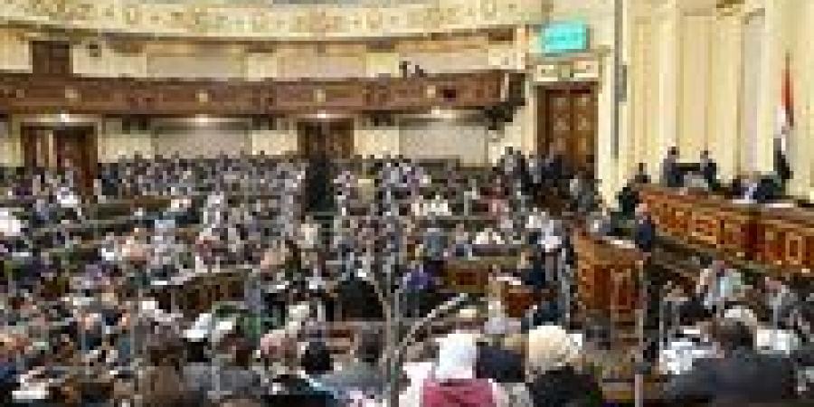 إسكان النواب: يقظة الدولة أحبطت مخطط "حسم".. ومصر تواصل دحر الإرهاب بعزيمة لا تلين - بلس 48