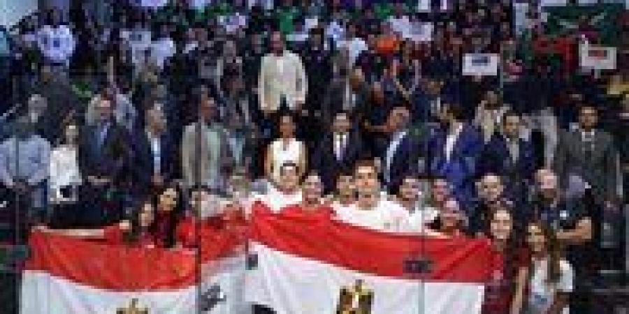 مواجهات قوية للاعبين المصريين في اليوم الثاني ببطولة العالم للإسكواش - بلس 48