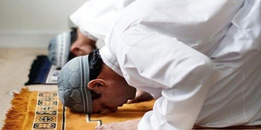 بالقاهرة والمحافظات.. مواقيت الصلاة اليوم الثلاثاء 22 يوليو 2025 - بلس 48
