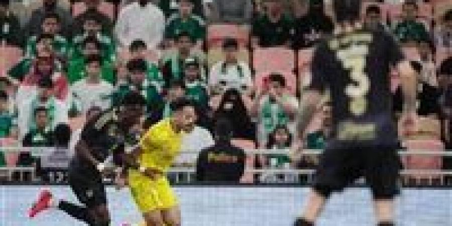 موعد مباراة الأهلي والقادسية في نصف نهائي كأس السوبر السعودي والقنوات الناقلة - بلس 48