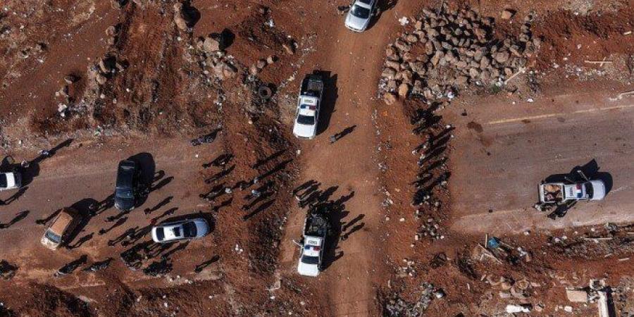 سوريا.. اتفاق وقف إطلاق النار في السويداء يدخل حيّز التنفيذ وسط جهود للتهدئة وإعادة الاستقرار - بلس 48