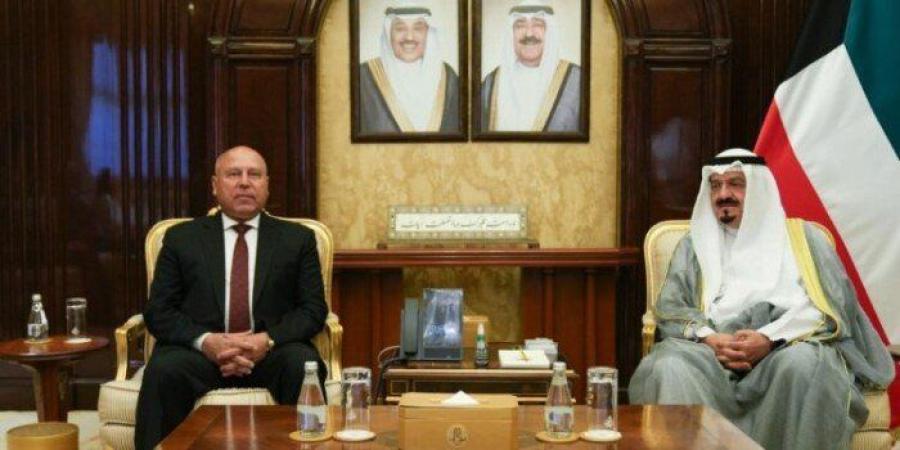 مصر تبحث مع الكويت تحويل وديعة كويتية في البنك المركزي المصري لاستثمارات - بلس 48