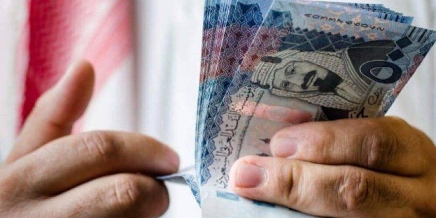 أسعار الريال السعودي في مصر اليوم.. الثلاثاء 22-7-2025 - بلس 48