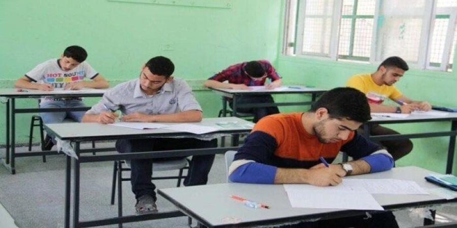 بنسبة 79.2%.. تفاصيل نتيجة الثانوية العامة 2025 للنظام الجديد - بلس 48
