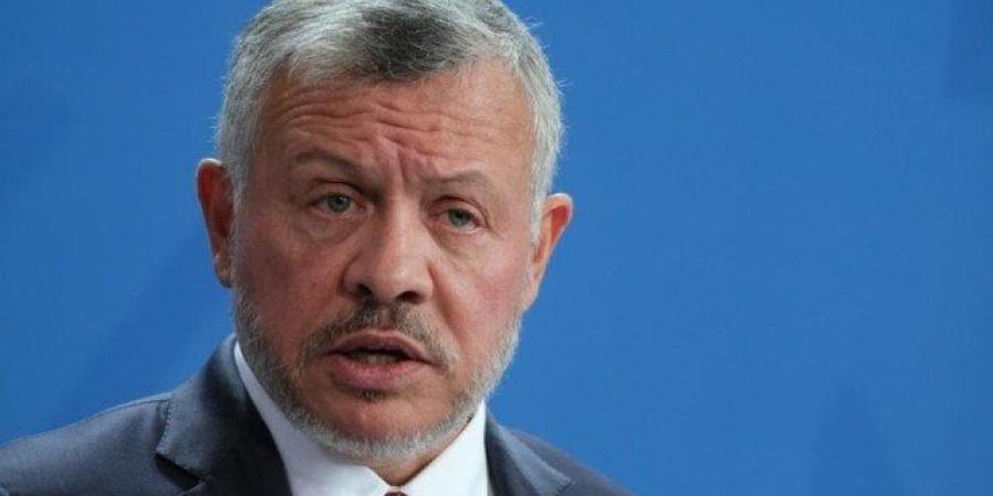 عاهل الأردن ورئيس وزراء كندا يؤكدان ضرورة تكاتف الجهود الدولية لوقف إطلاق النار في غزة - بلس 48