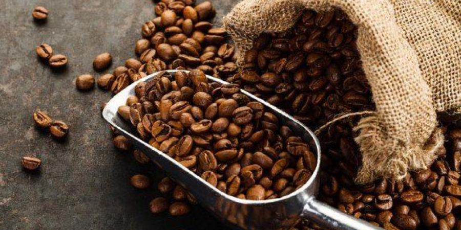 بعد توقف البرازيل عن التصدير.. .ارتفاع كبير فى أسعار القهوة - بلس 48