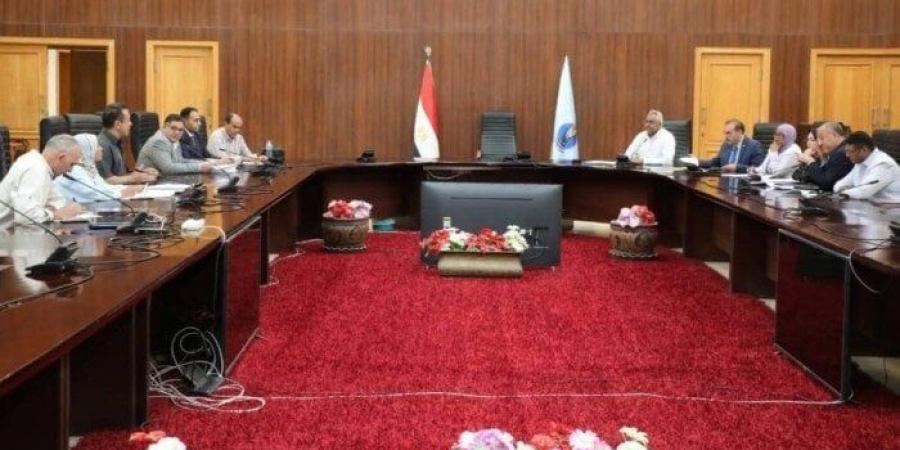 فتح التراخيص المؤقتة للحضانات لمدة 6 أشهر بالبحر الأحمر - بلس 48