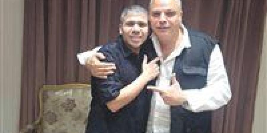 بسبب سفره للخارج .. إلغاء حفل عمر كمال بالإسكندرية - بلس 48