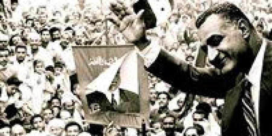 73 عاماً على الثورة.. كيف غيّرت يوليو مسار مصر والعالم العربي؟ - بلس 48