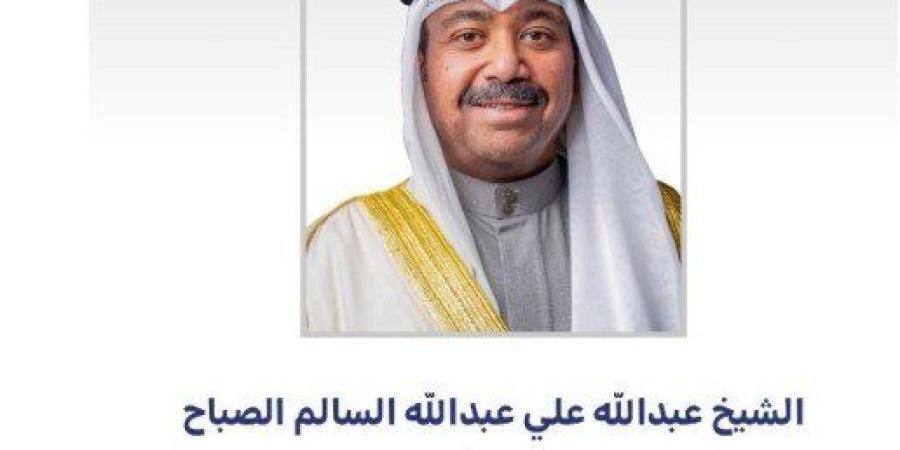 وزير الدفاع الكويتي يهنئ وزير الدفاع والإنتاج الحربي المصري بذكرى ثورة 23 يوليو - بلس 48