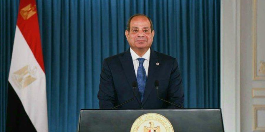 بالفيديو.. ننشر نص كلمة الرئيس السيسي بمناسبة الذكرى الـ73 لثورة ٢٣ يوليو المجيدة - بلس 48