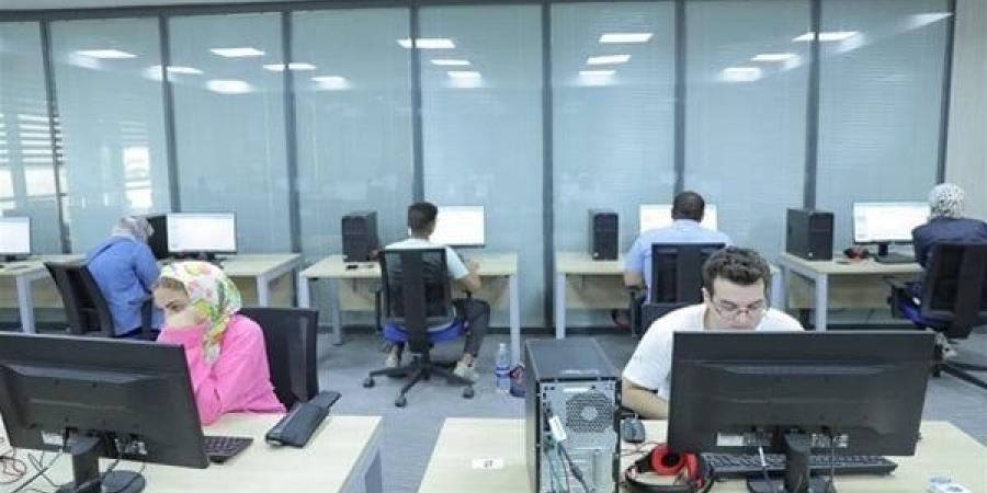 تنسيق الجامعات 2025.. توقعات الحد الأدنى للمرحلة الأولى «علمي وأدبي» - بلس 48