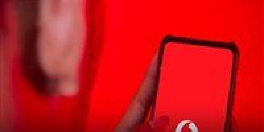 تنظيم الإتصالات: تعويض عملاء فودافون عن تعطل الشبكة أمس الثلاثاء - بلس 48
