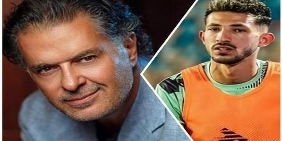 بعد أزمة حفل الساحل.. راغب علامة يوجه رسالة لأحمد فتوح - بلس 48