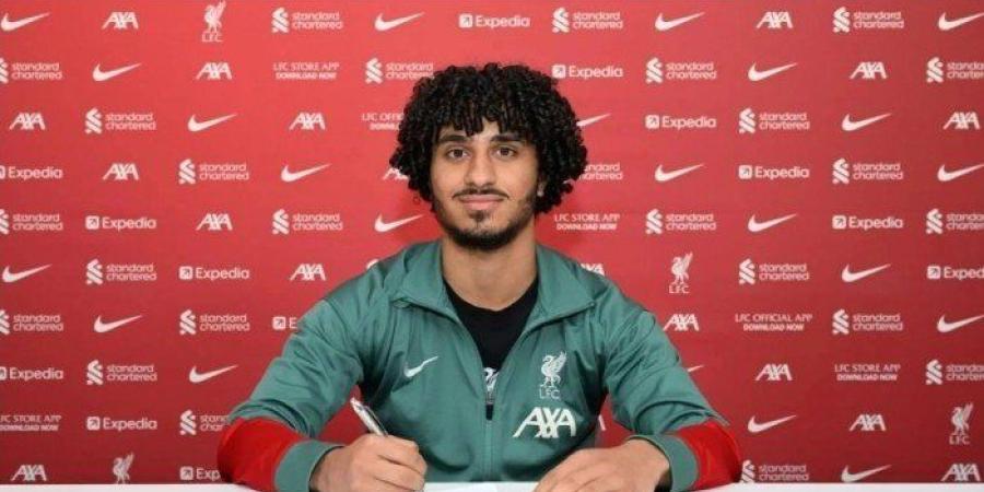 بعد صلاح.. لاعب مصري جديد يوقع مع ليفربول - بلس 48
