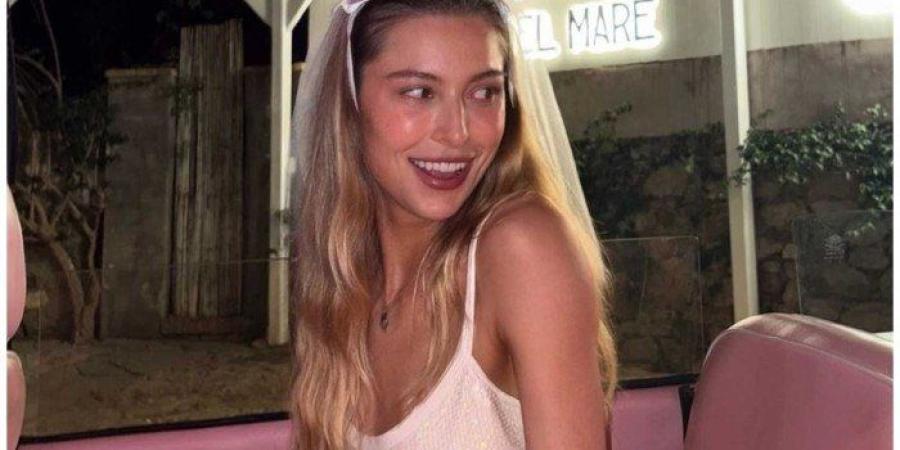 بتكلفة 6.7 مليون دولار.. ابنة مؤسس شركة “آبل” تستعد لزفاف أسطوري - بلس 48