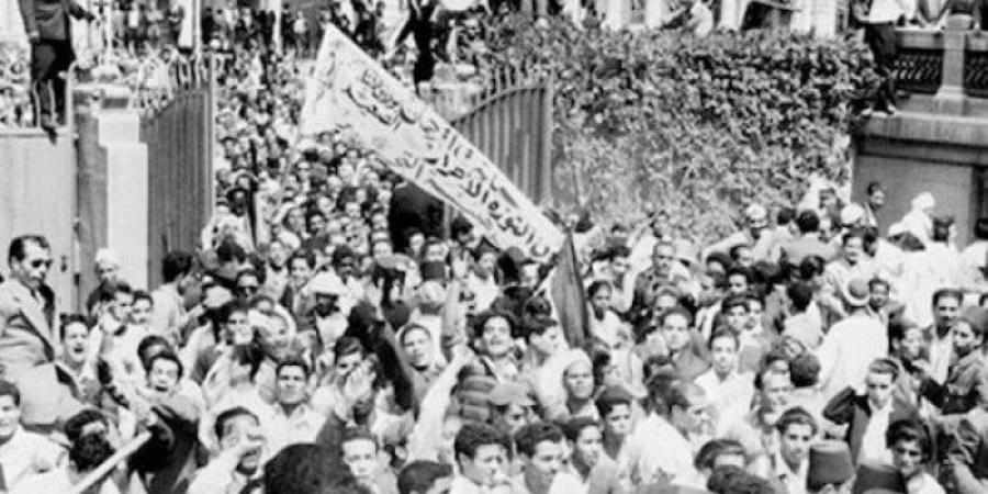 من قبضة الاستعمار إلى طريق الاستقلال.. 73 عاما على ثورة يوليو - بلس 48