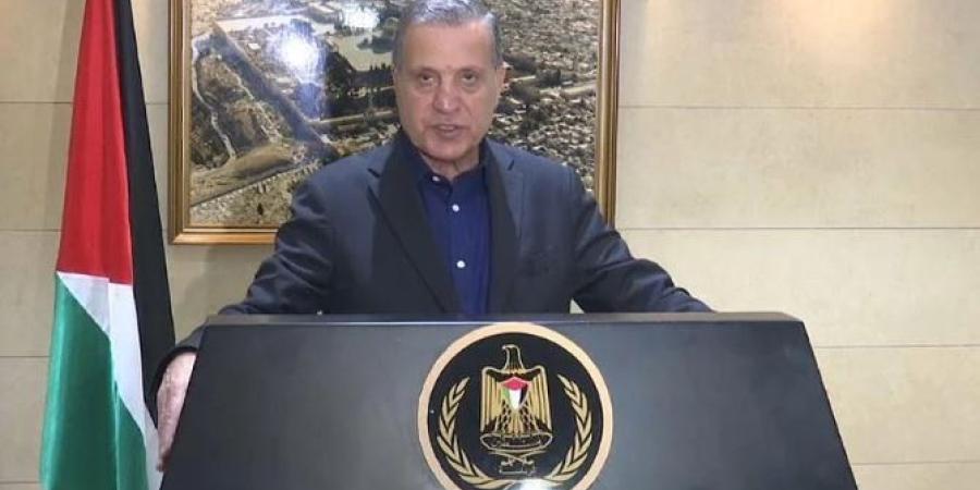 الرئاسة الفلسطينية: دعوة الكنيست للضم وفرض السيادة مرفوضة - بلس 48