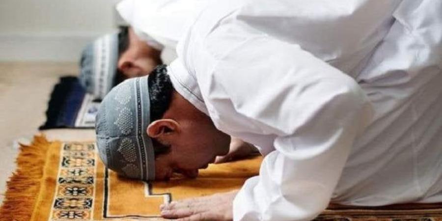 بالقاهرة والمحاقظات.. مواقيت الصلاة اليوم الخميس 24 يوليو - بلس 48