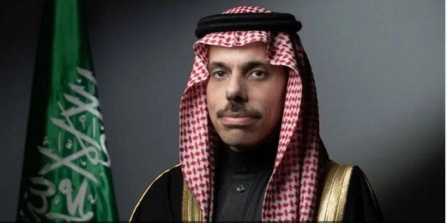 وزير الخارجية السعودي يتلقى رسالة من نظيره الروسي تتعلق بالعلاقات الثنائية - بلس 48