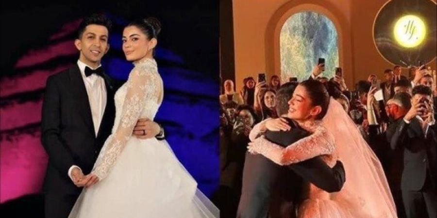 «أنا والقمر».. هشام جمال وليلى زاهر في صدارة التريند بعد وصلة غزل متبادلة - بلس 48