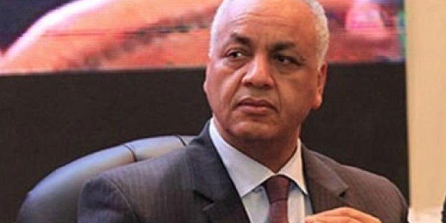 من وراء حملة التشويه ضد مصر؟.. مصطفى بكري: هناك أجهزة توحّد خيوطها لتثير القلاقل في الداخل المصري - بلس 48
