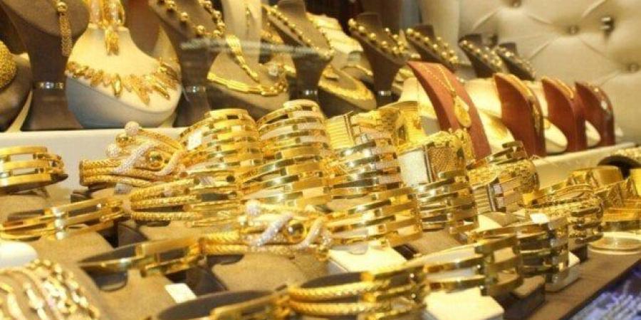 سعر جرام الذهب عيار 21 اليوم الجمعة 25 يوليو 2025.. تراجع جديد - بلس 48