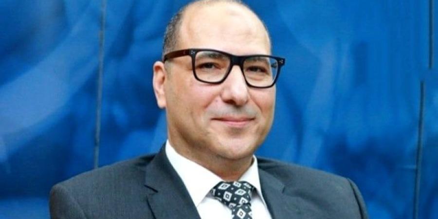الدكتور وليد عفيفي.. الأكثر تأثيرا بين طلاب تجارة كفر الشيخ للعام الجامعي 2024 - 2025 - بلس 48
