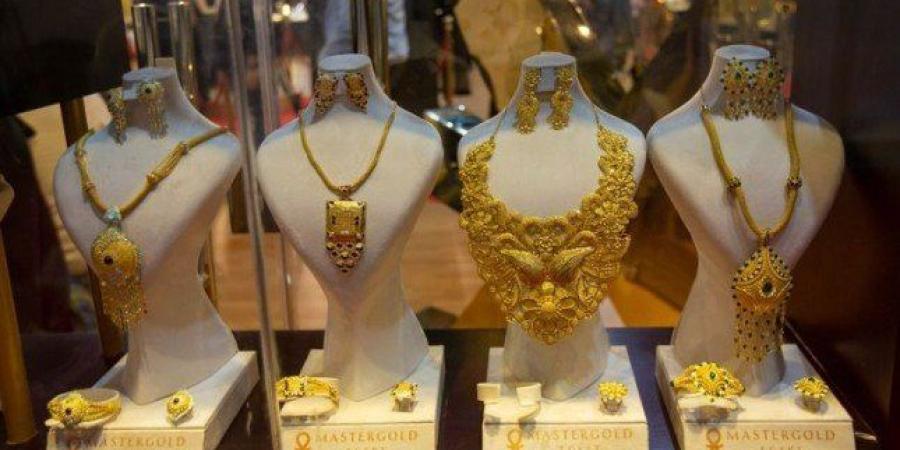 ارتفاع طفيف بأسعار الذهب في مصر اليوم الجمعة.. وعيار 21 يسجل 4635 جنيهًا - بلس 48