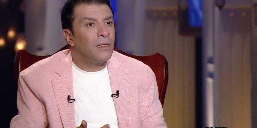 نقيب الموسيقيين بمصر يوضح موقفه الدعم للنجمة شيرين عبد الوهاب في أزمتها الأخيرة.. ماذا قال؟ - بلس 48