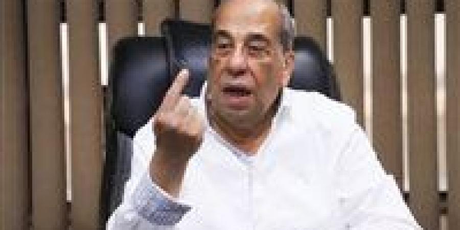 محمد سامي لـ تحيا مصر: لا أقبل دعوات التجمهر أمام سفارات مصر بالخارج.. القاهرة تتحمل فوق طاقتها.. والشعب الفلسطيني يتعرض لأبشع معاملة في التاريخ - بلس 48
