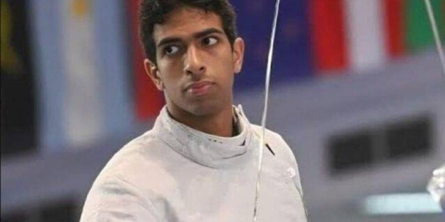 أحمد هشام يحصد برونزية بطولة العالم لسلاح السيف - بلس 48