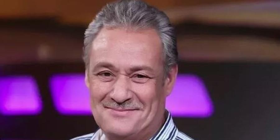 عاش نجما ومات محاربا للسرطان.. محطات في حياة فاروق الفيشاوي الذي خلد اسمه بإرث فني لا ينسى - بلس 48