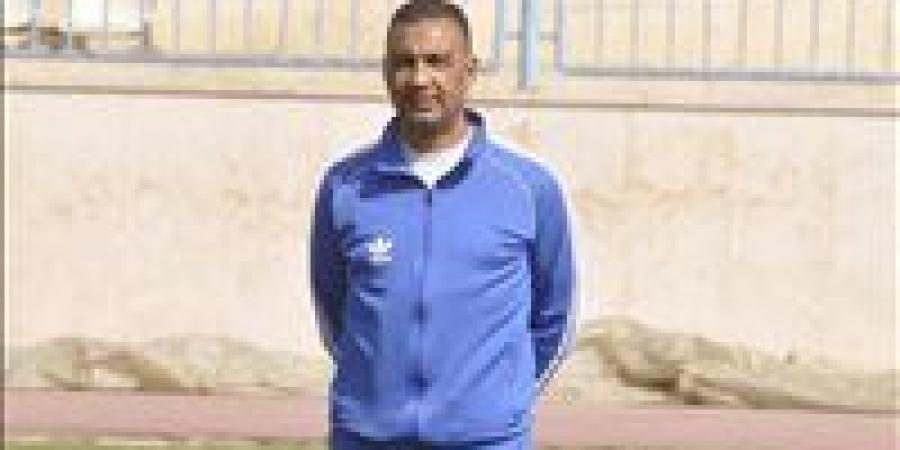 ننشر تشكيل الجهاز الفني الجديد لفريق البلاستيك في القسم الثالث - بلس 48