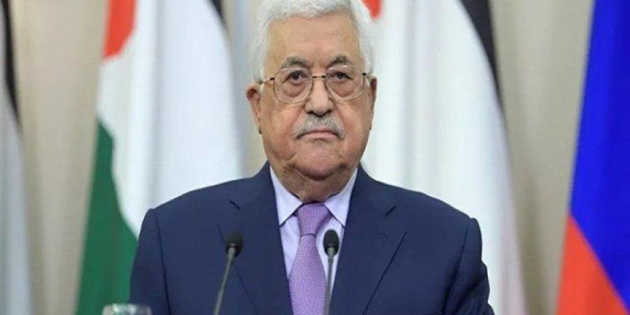 الرئيس الفلسطيني يرحب بقرار فرنسا الاعتراف بدولة فلسطين - بلس 48