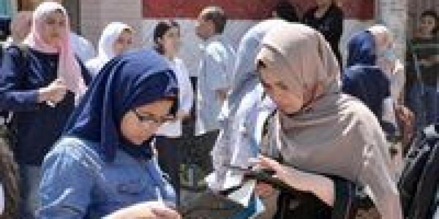 بعد ظهورها رسميا.. حقيقة زيادة درجات نتيجة الثانوية العامة لبعض الطلاب - بلس 48