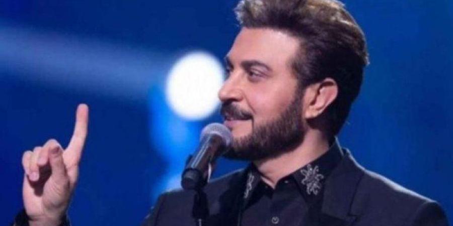 رسالة مؤثرة من الفنان ماجد المهندس لجمهوره بعد أزمته الصحية.. ماذا قال؟ - بلس 48