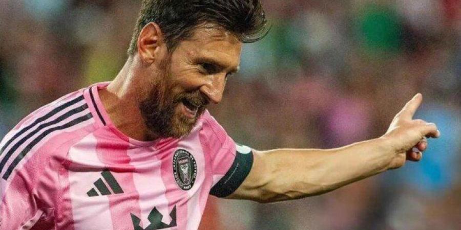 الدوري الأمريكي يجهز مفاجأة لجماهير "البرغوث" - بلس 48