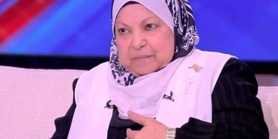 جامعة الأزهر تحيل الدكتورة سعاد صالح إلى التحقيق - بلس 48