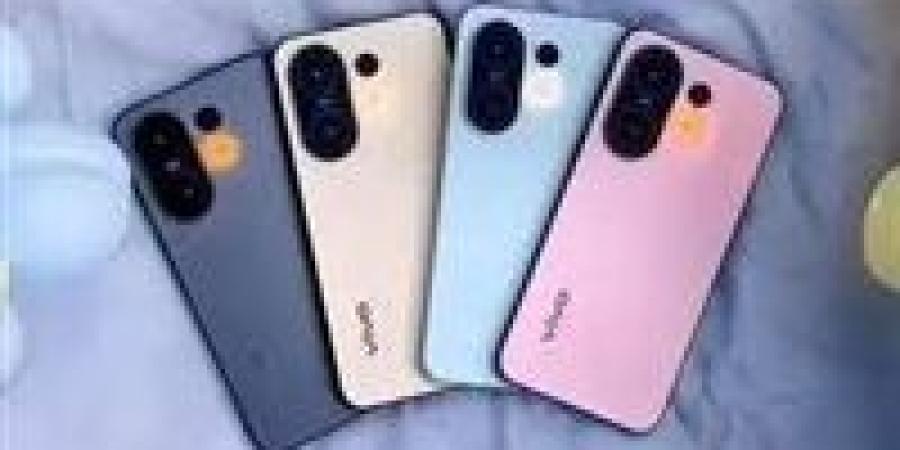 فيفو X200 FE.. هل يشكل الهاتف نقطة تحوّل في لغة التصميم الذكي؟ - بلس 48