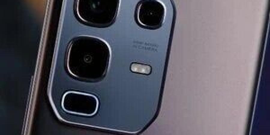 بمواصفات استثنائية.. أبرز مميزات هاتف Infinix Note 50s 5G - بلس 48